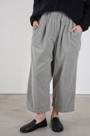 cord trousers dandy timo lichen