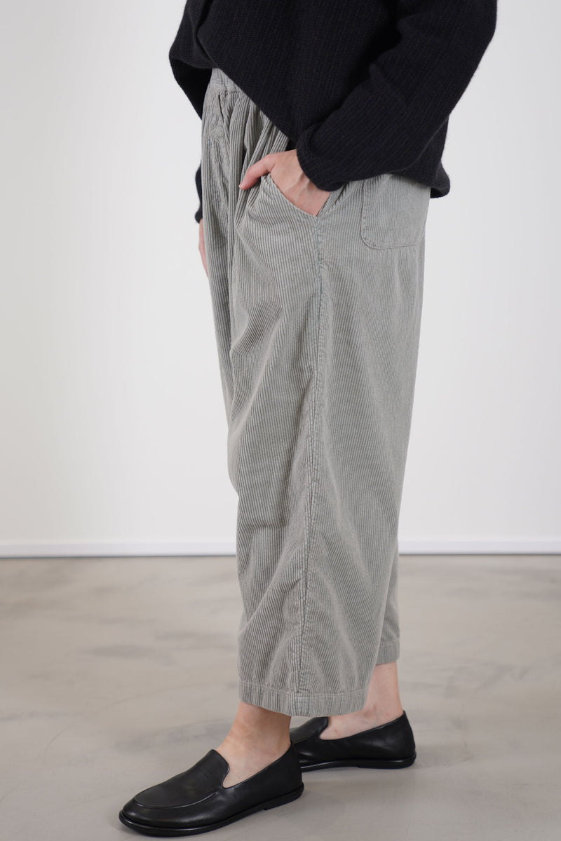 cord trousers dandy timo lichen