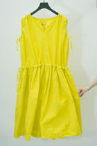 dress frou frou flash
