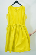 dress frou frou flash