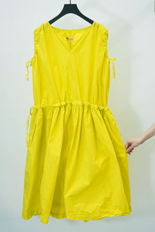 dress frou frou flash