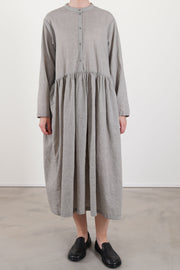 woolen dress mao lapa lichen