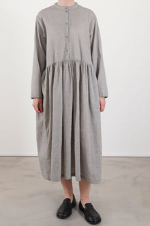 woolen dress mao lapa lichen