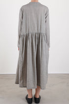 woolen dress mao lapa lichen