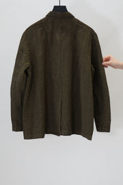 jacket chaka trash