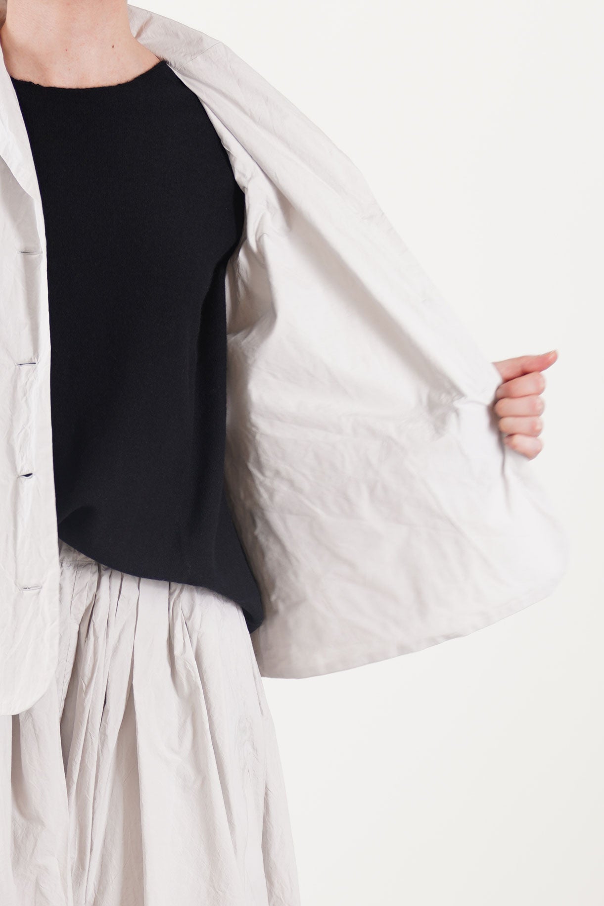 mini jacket babe idrofix