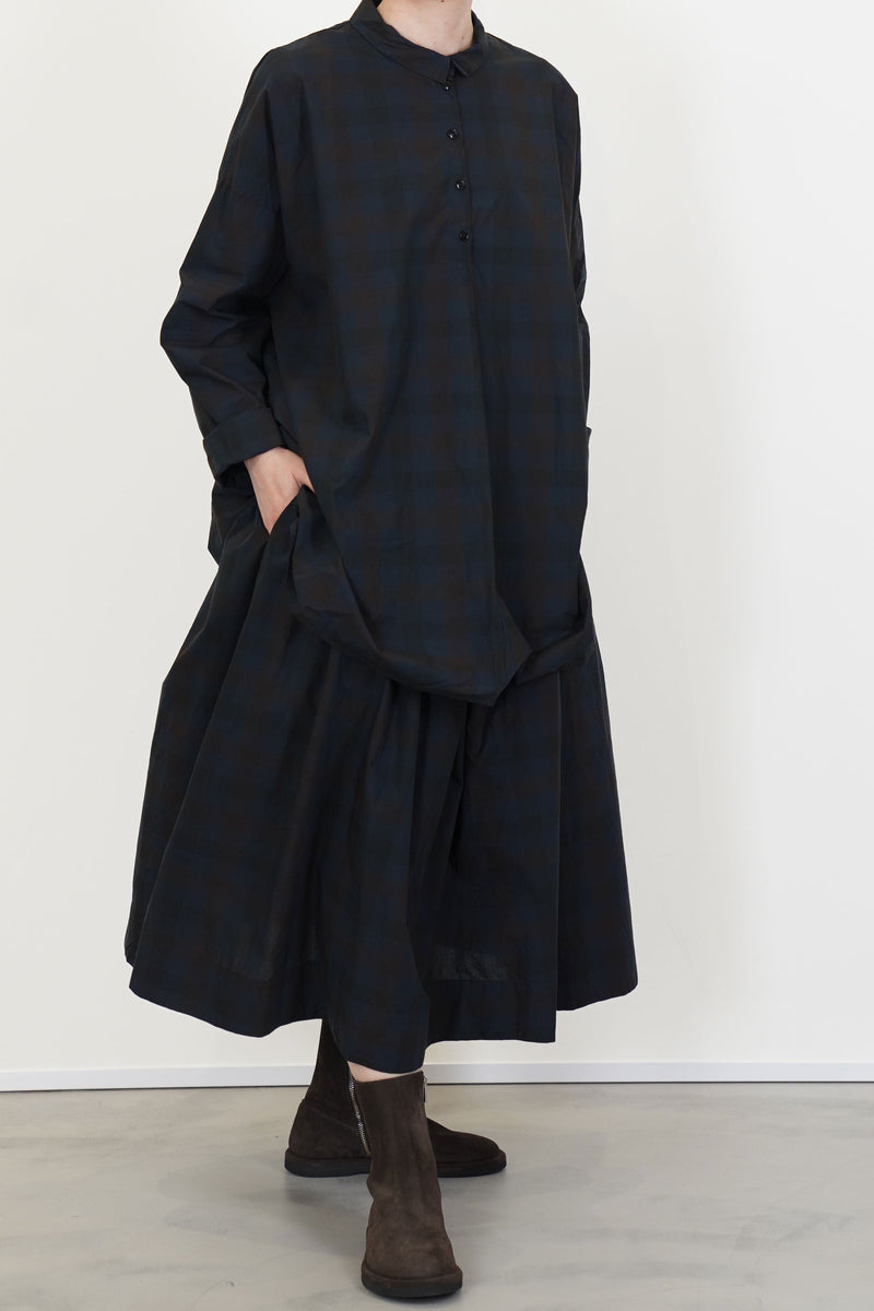 oversized shirt big kesh checks