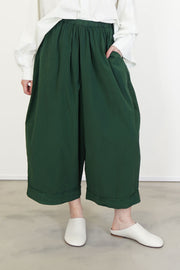 pant oversize puff