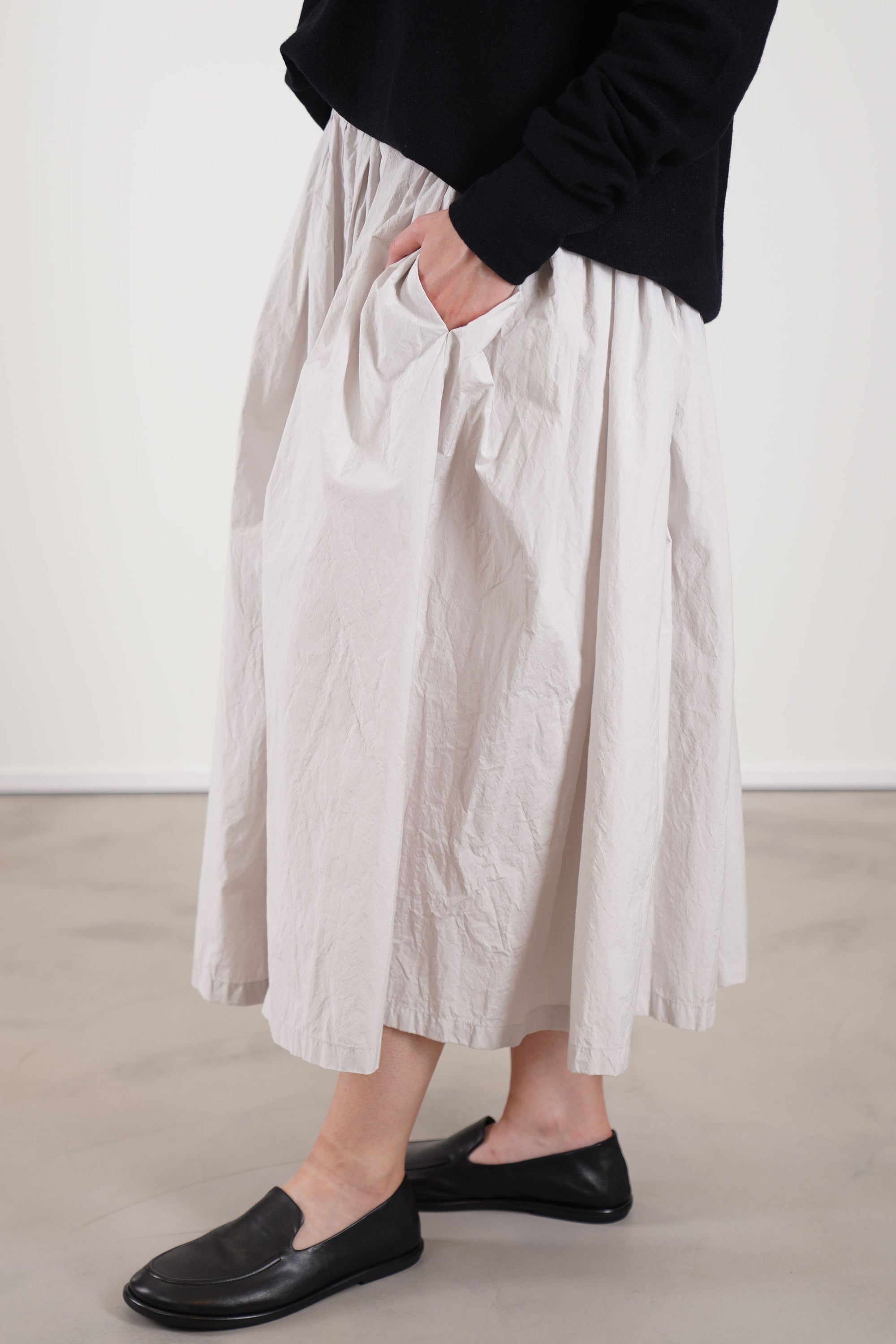 skirt babe idrofix