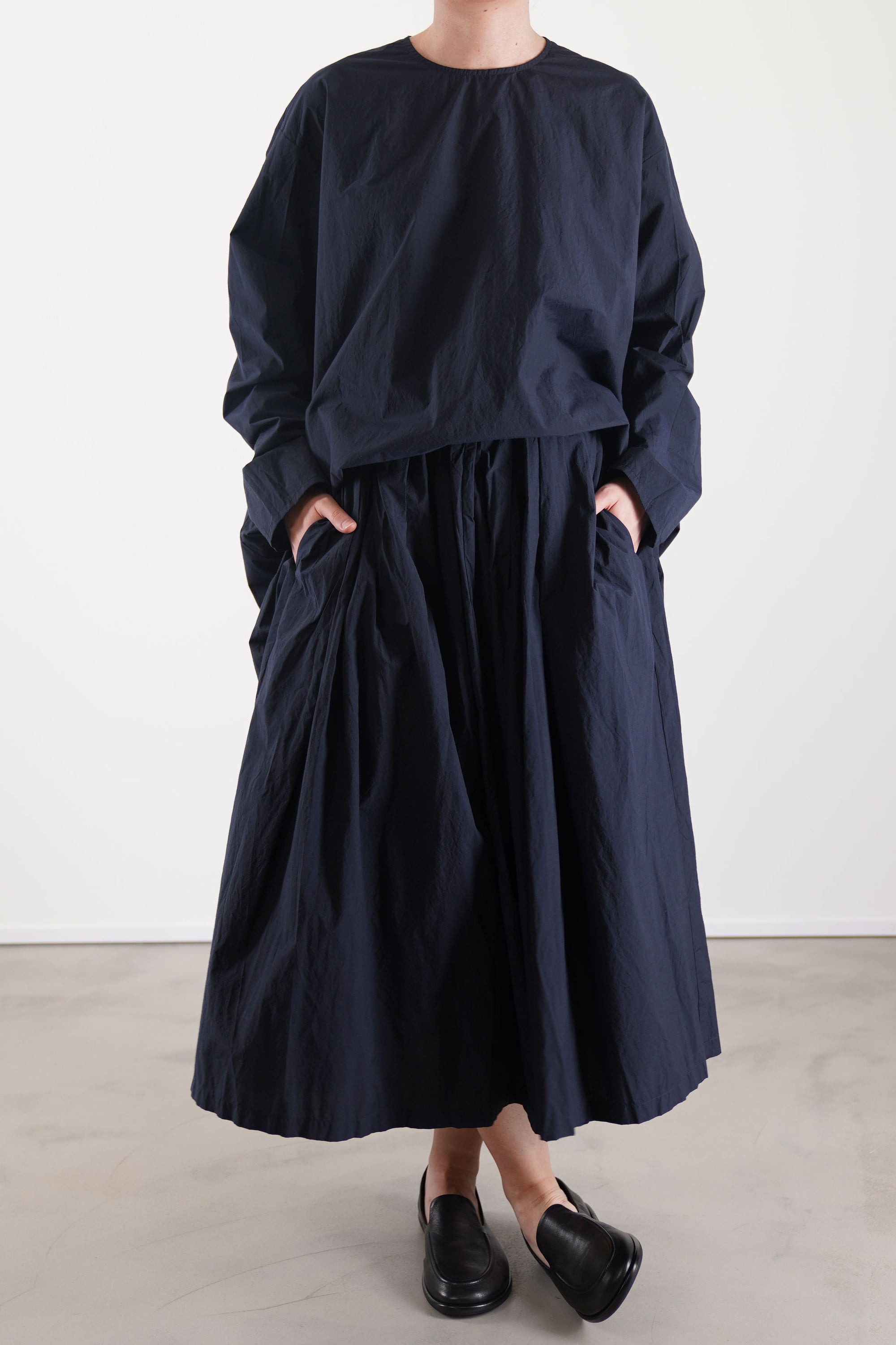 skirt babe nocturne
