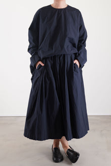 skirt babe nocturne