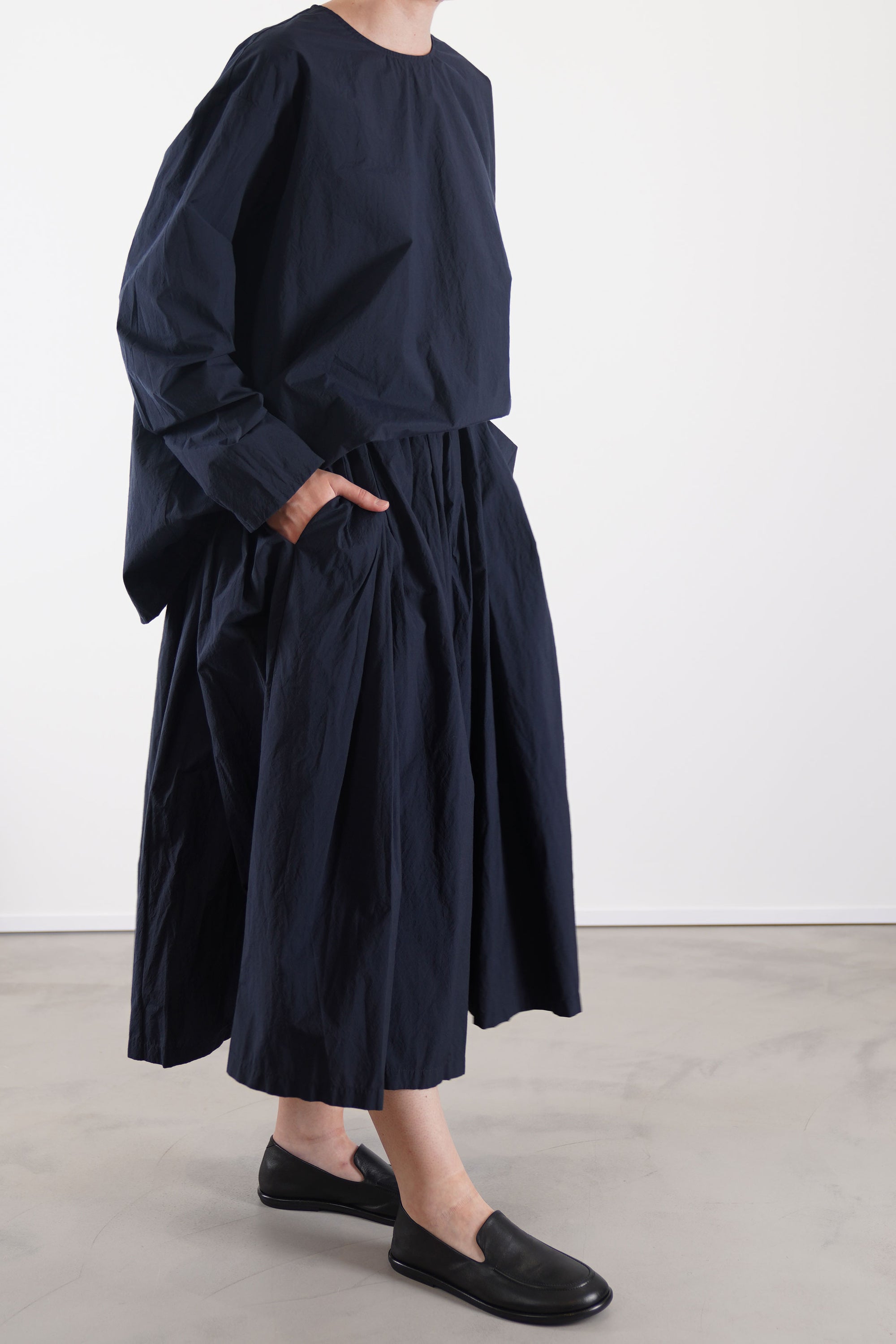 skirt babe nocturne