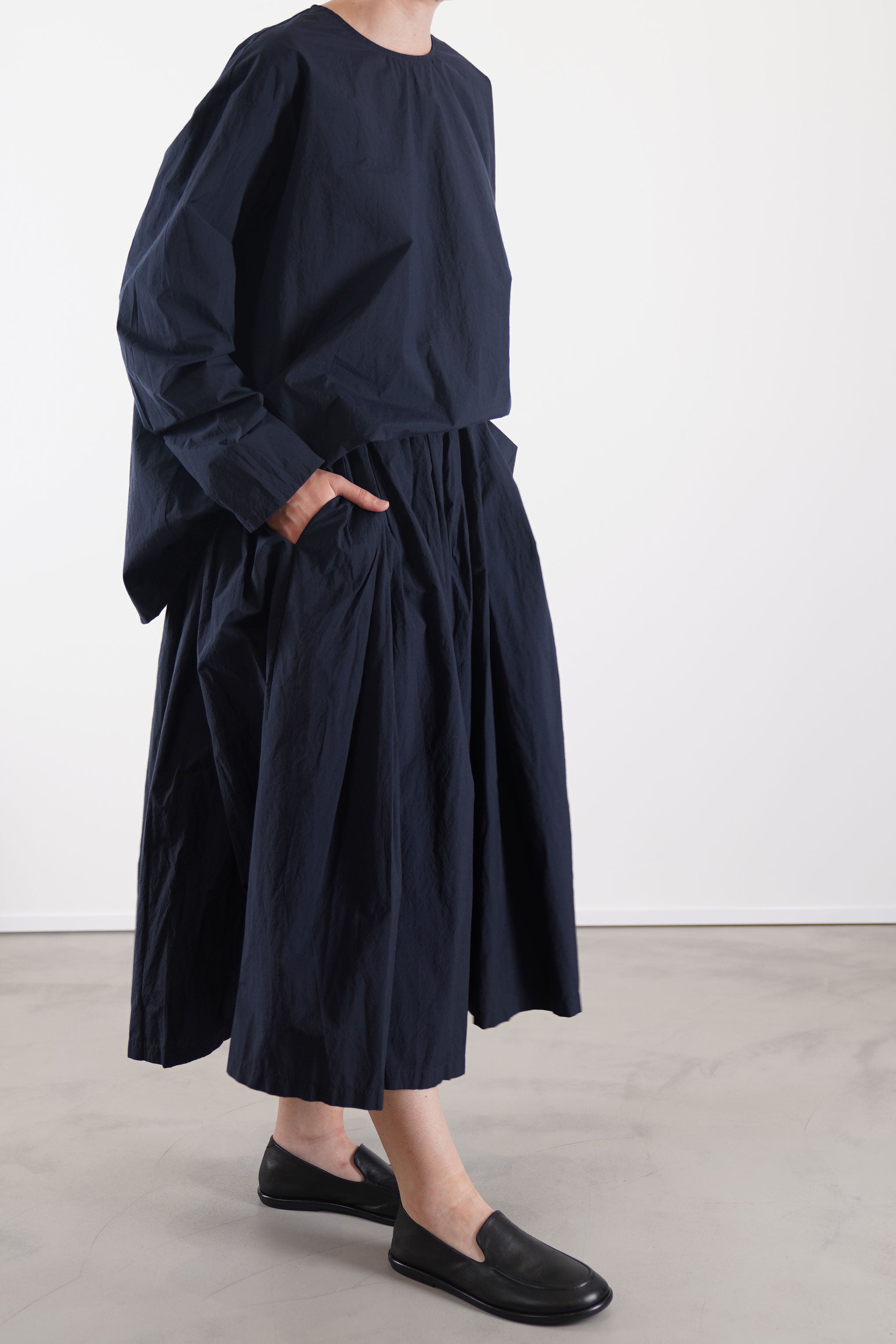 skirt babe nocturne