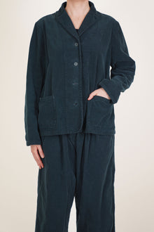 cord jacket timo abyss