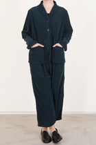 cord jacket timo abyss