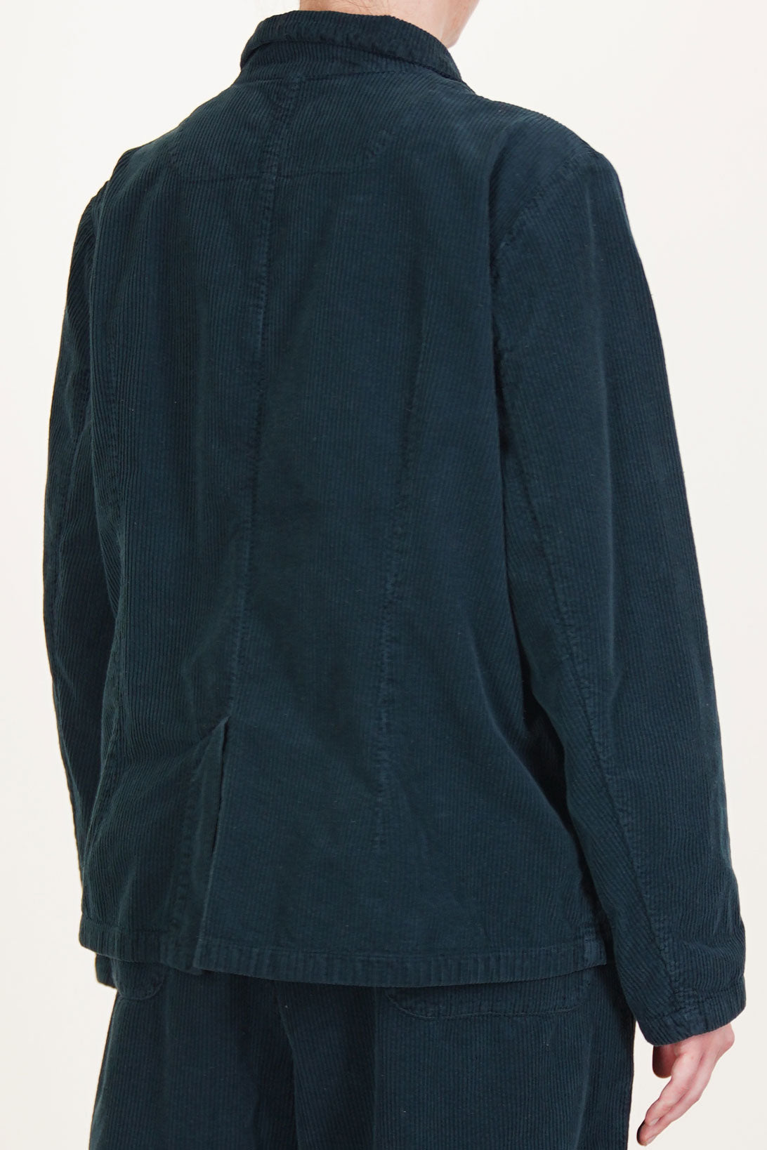 cord jacket timo abyss