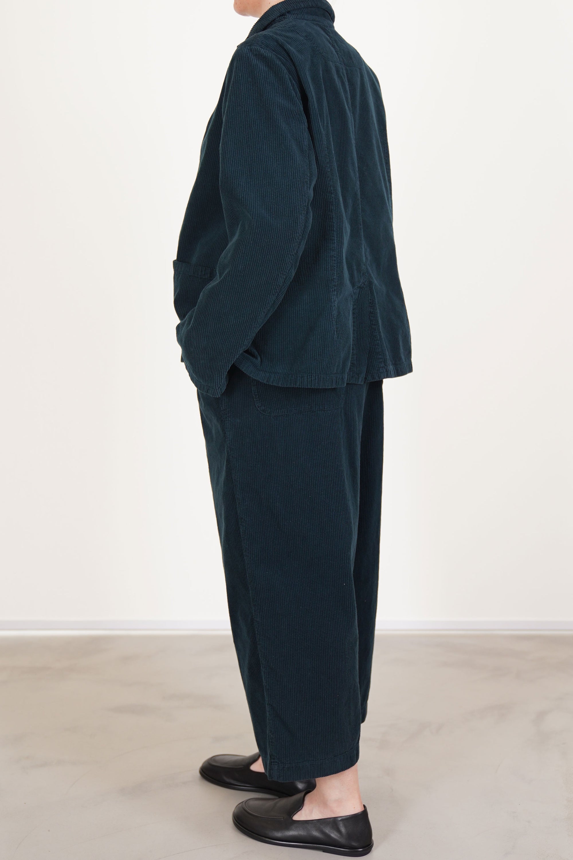 cord jacket timo abyss