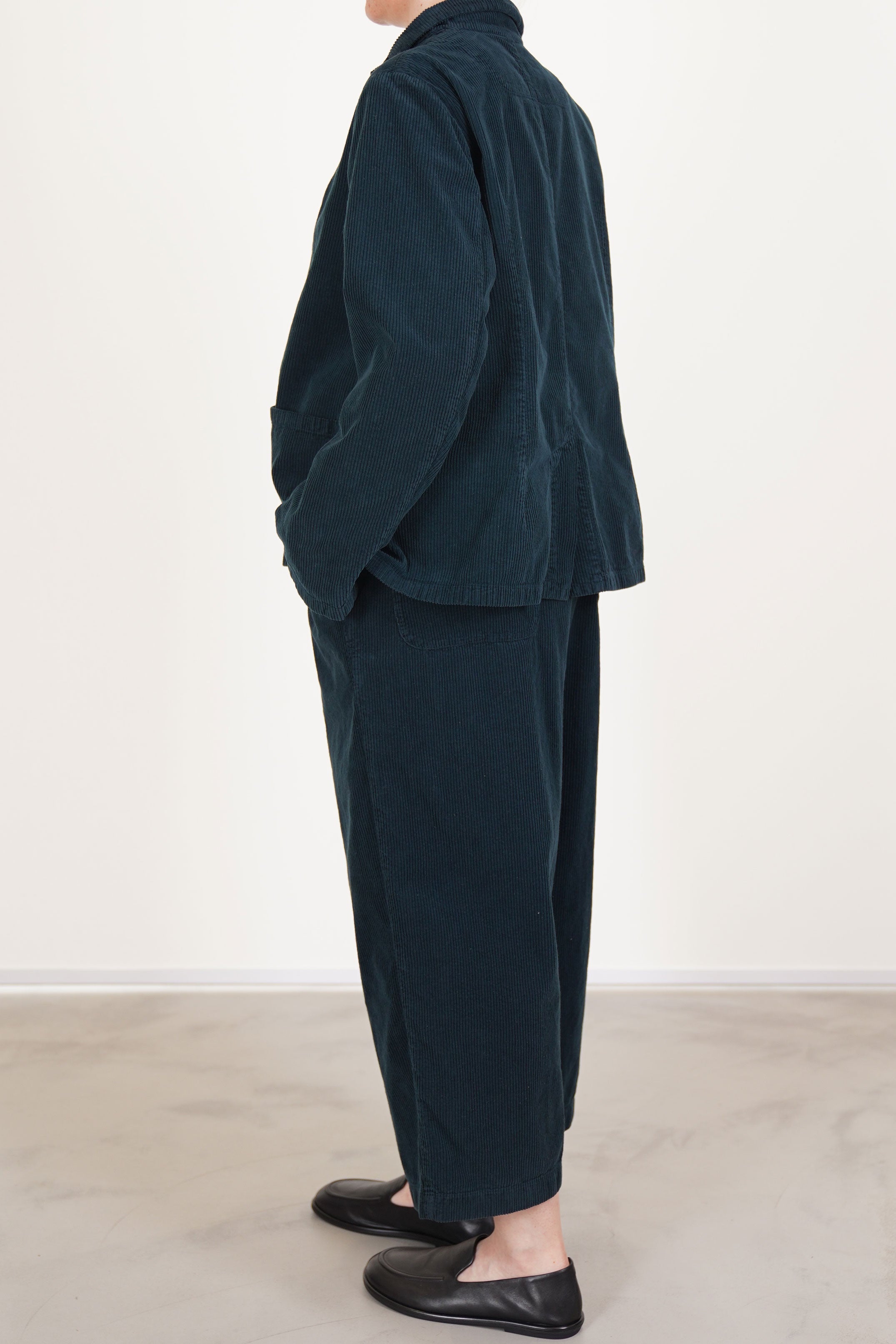 cord jacket timo abyss