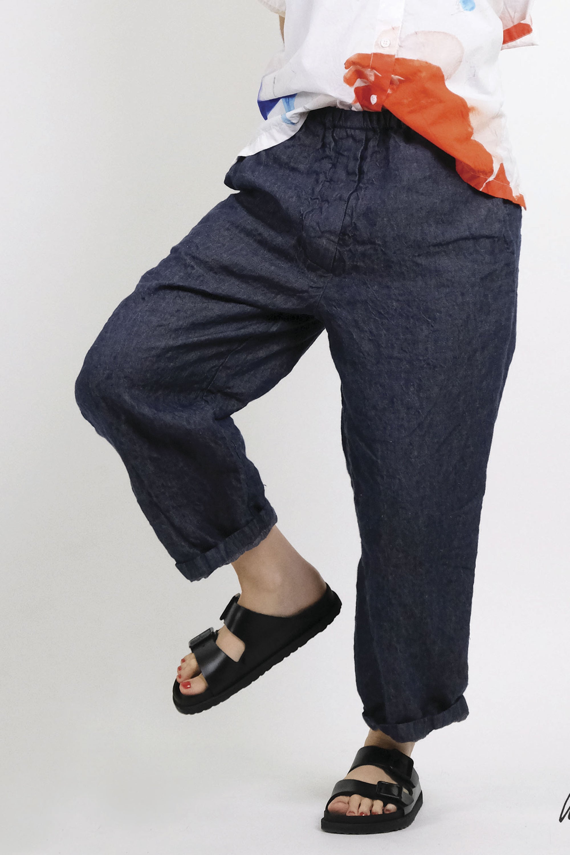 worker pants lijian denim