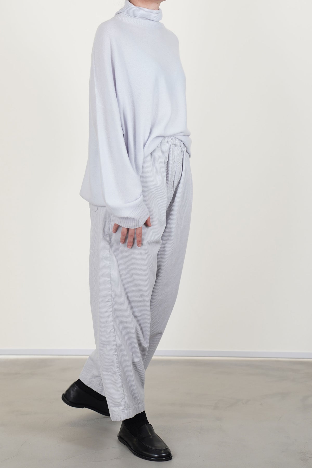 worker pant meo cord glacium
