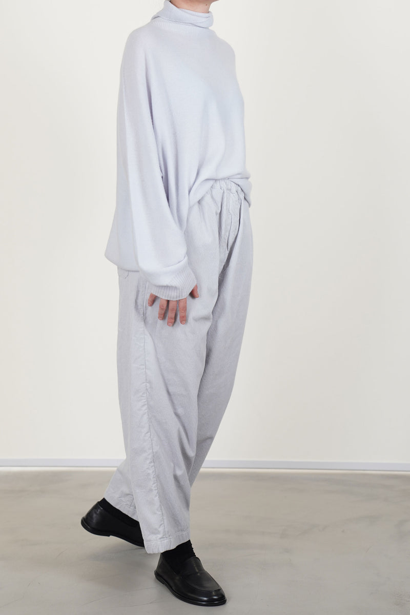 worker pant meo cord glacium
