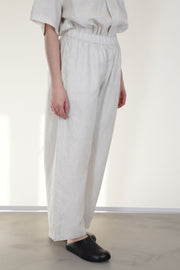 pt-143b trousers white bengala