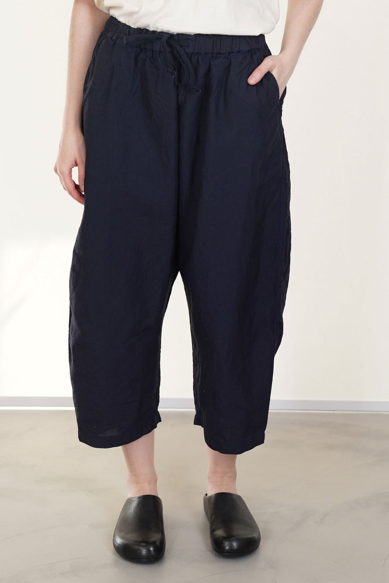 pt-145c trousers indigo