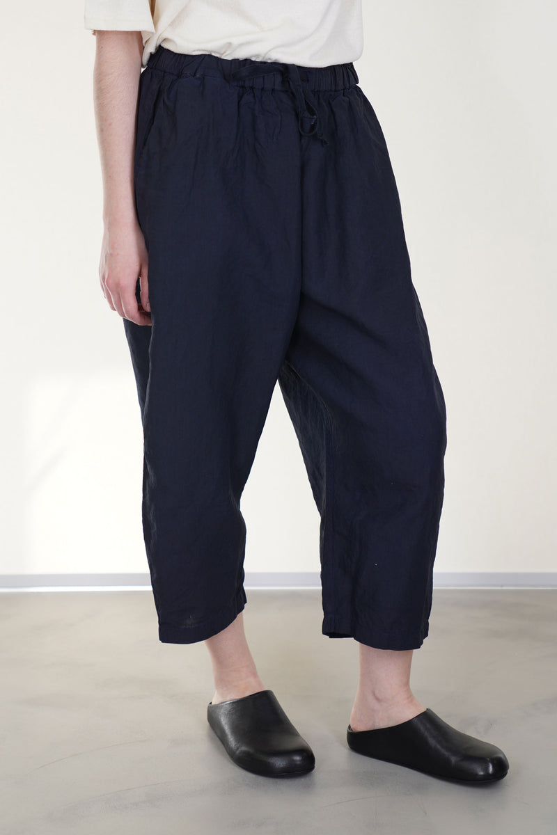 pt-145c trousers indigo