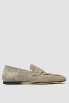 blair 001 loafers suede coco orice