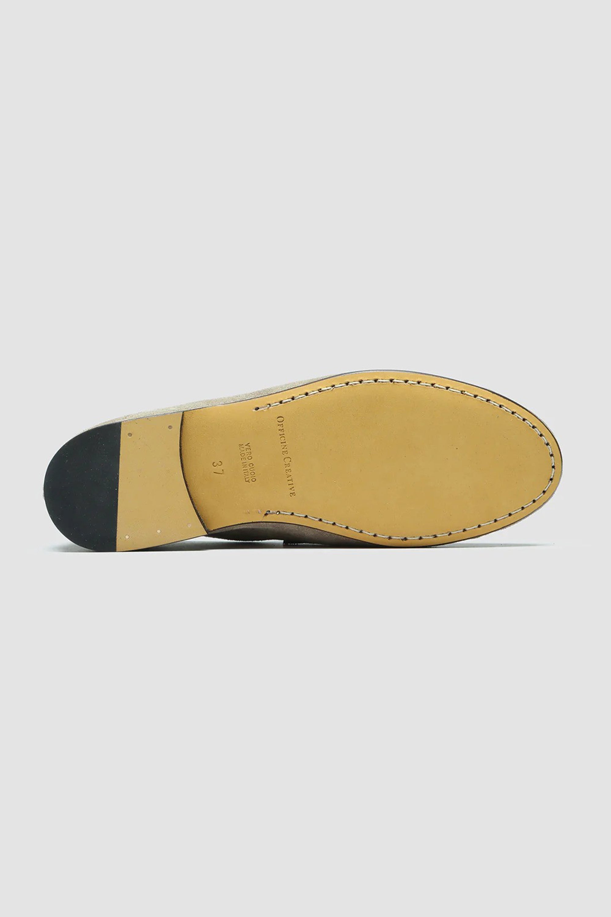 blair 001 loafers suede coco orice