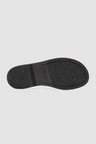 marjory 106 leather boots black