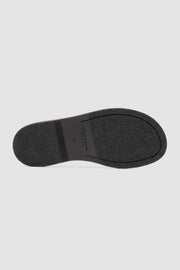 marjory 106 leather boots black