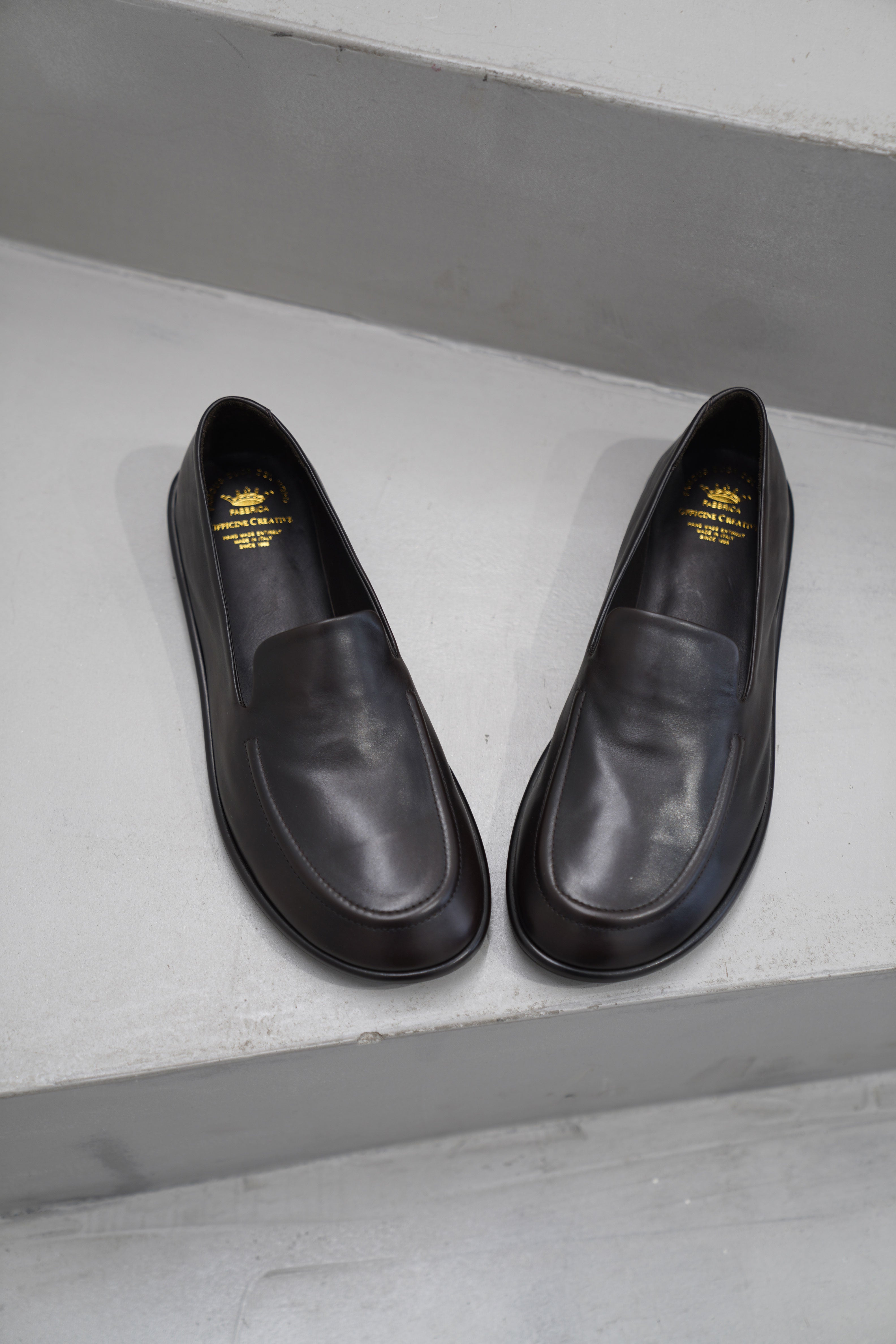 officine creative shoes vienna | carrousel the store