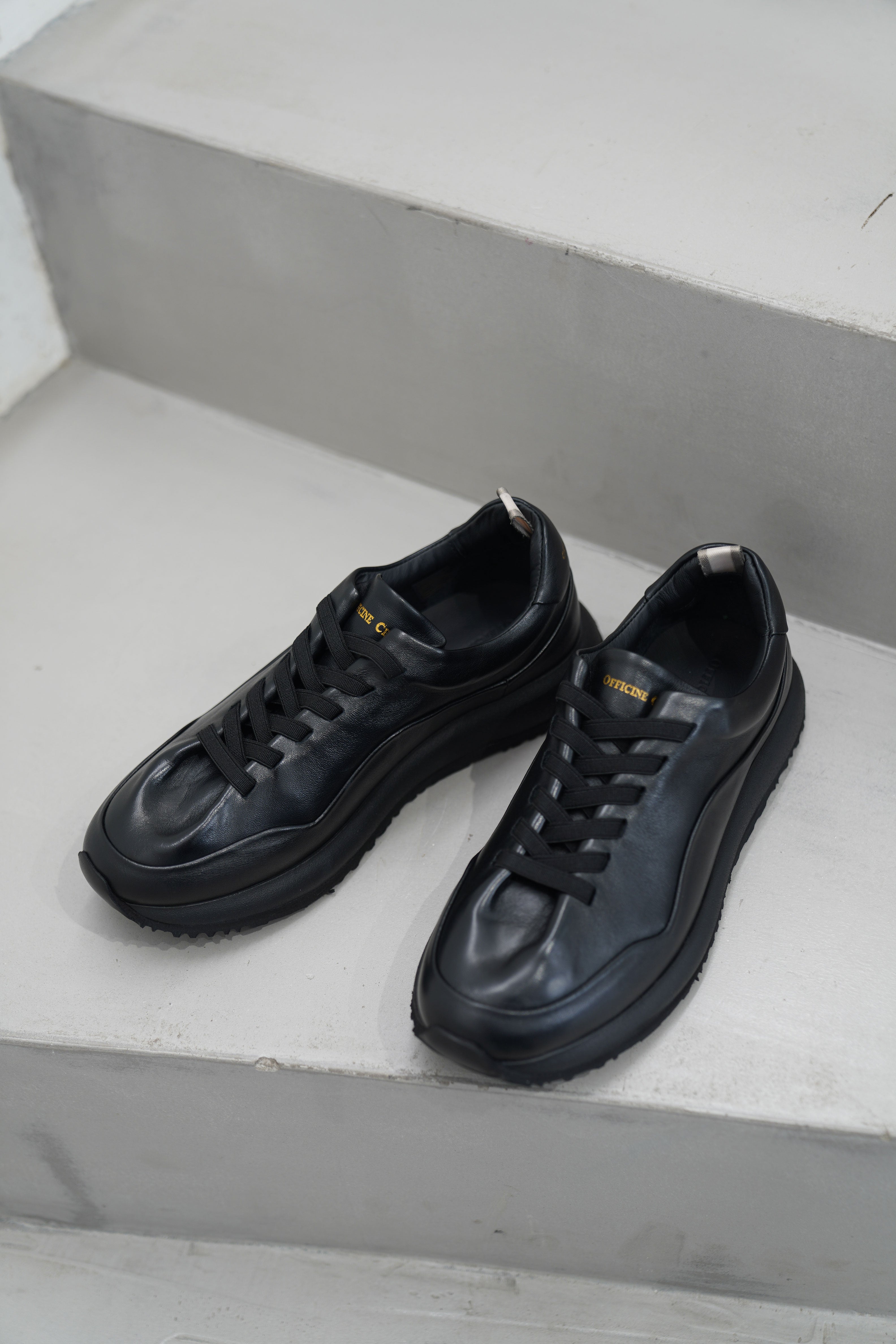 officine creative shoes vienna | carrousel the store
