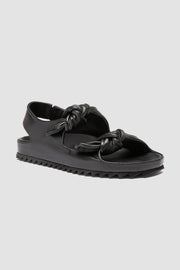 pelagie 022 sling back leather sandals
