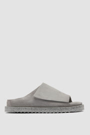 sands 106 slide sandals cachemire cemento