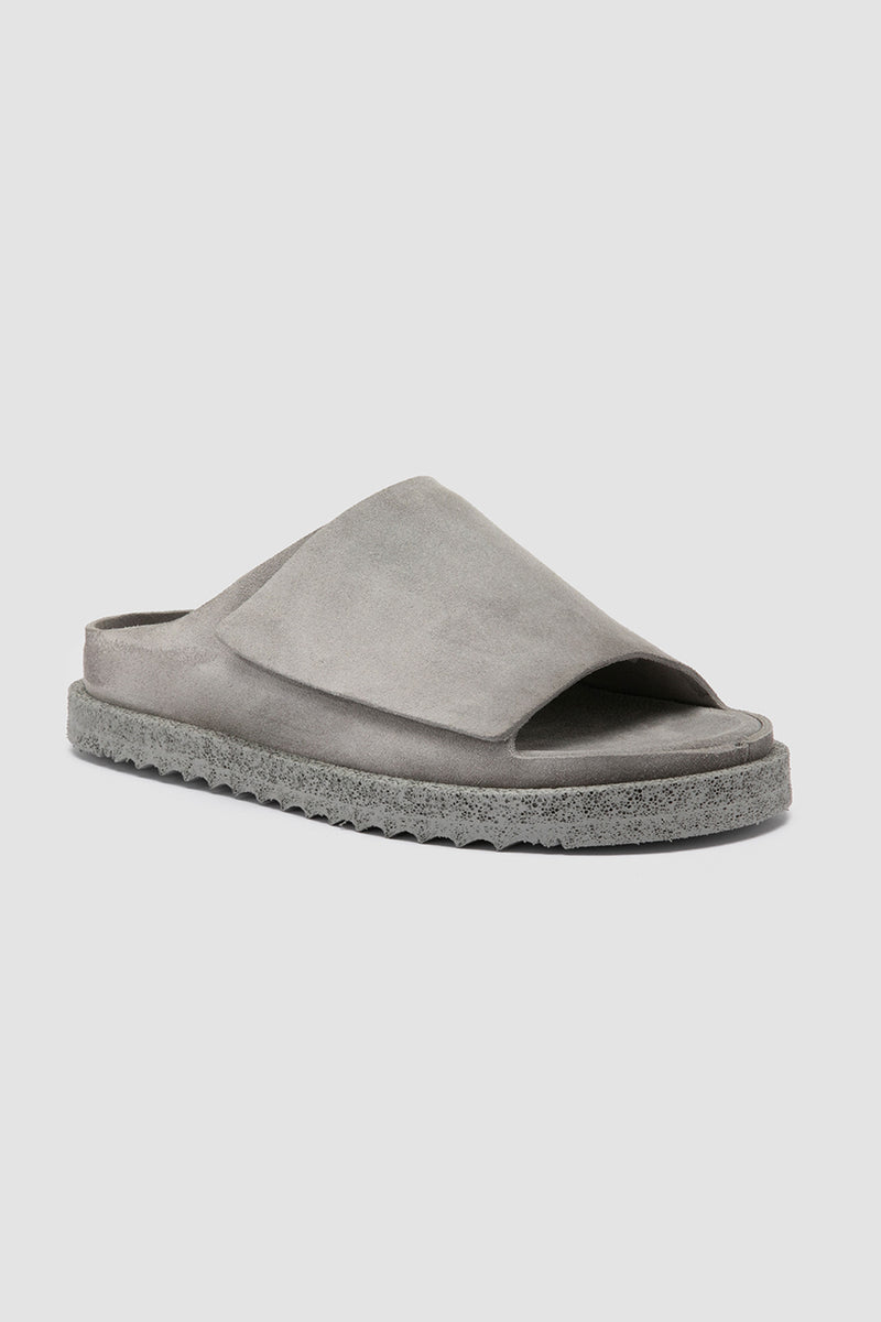 sands 106 slide sandals cachemire cemento