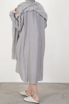 sera shawl cashmere mist