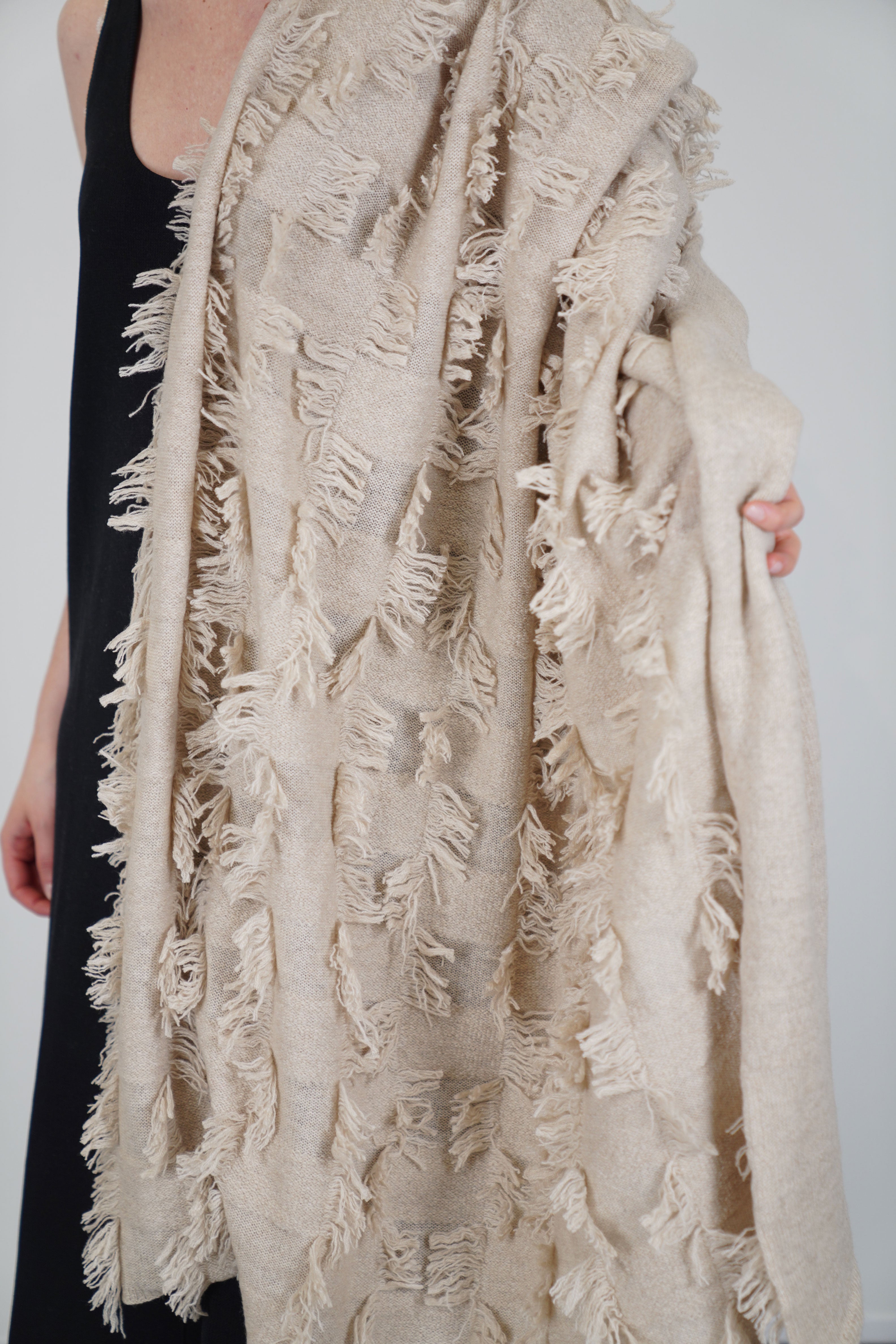 scarves collection vienna | suzusan, toujours, apuntob | carrousel