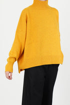 sweater kaila cashmere amber