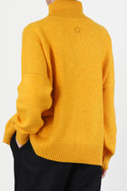 sweater kaila cashmere amber