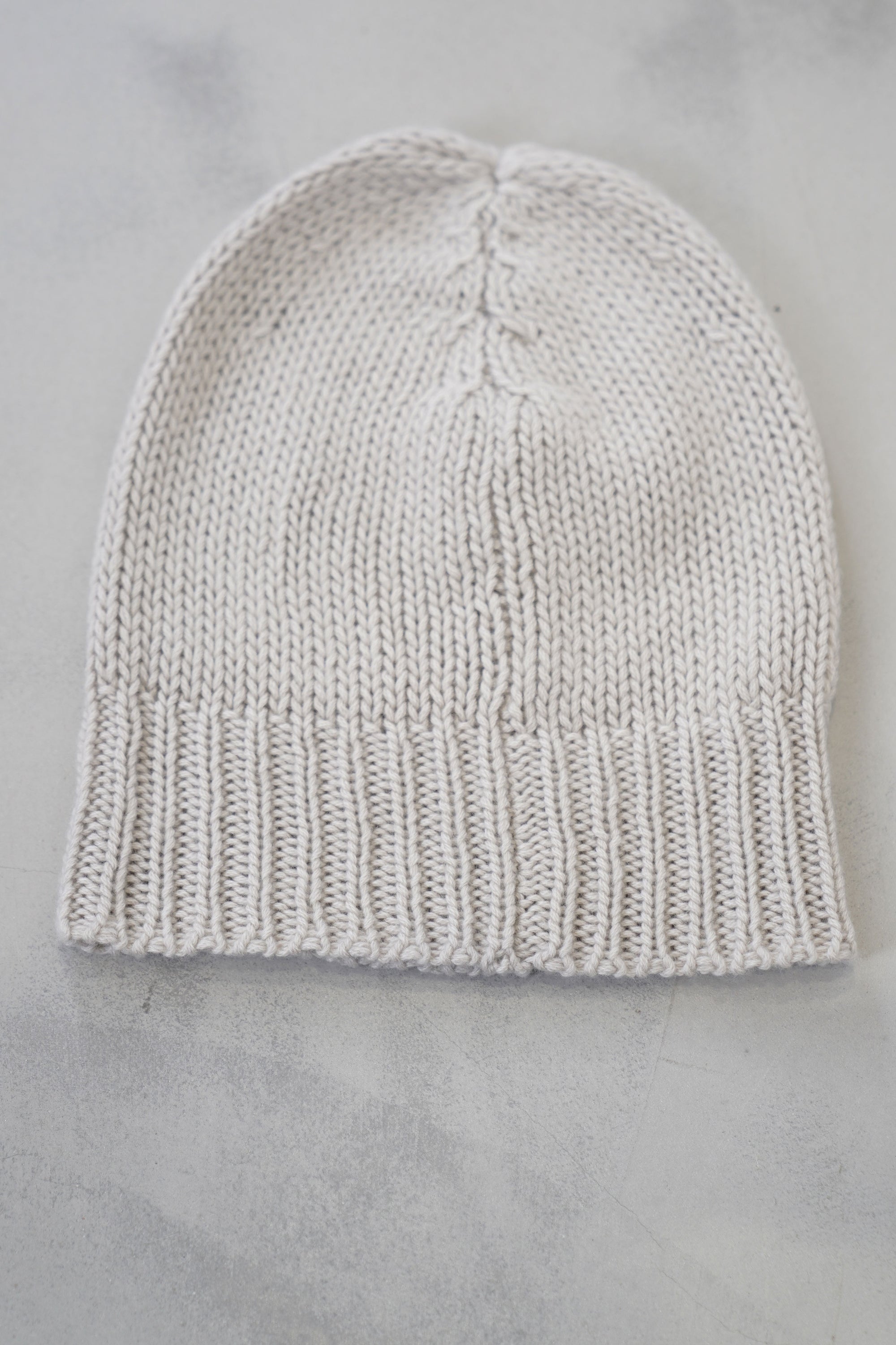 cashmere beanie champ