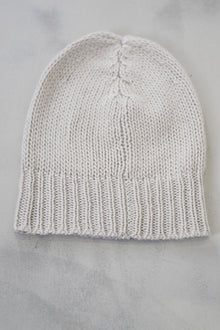 cashmere beanie champ