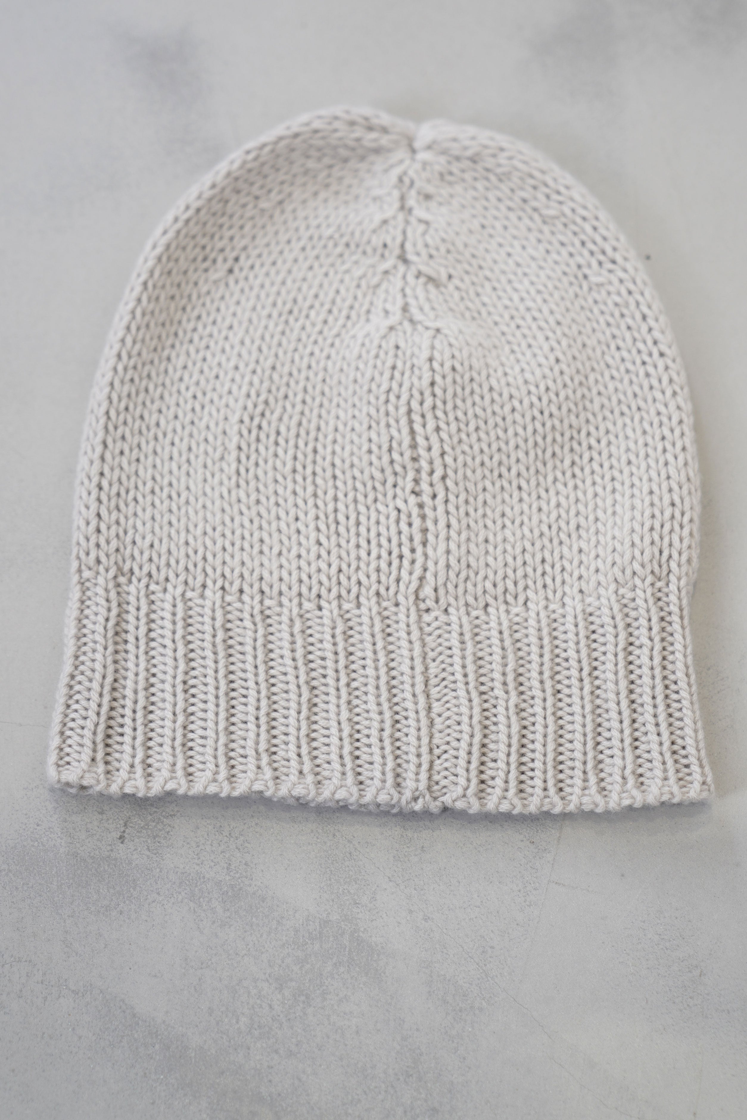 cashmere beanie champ