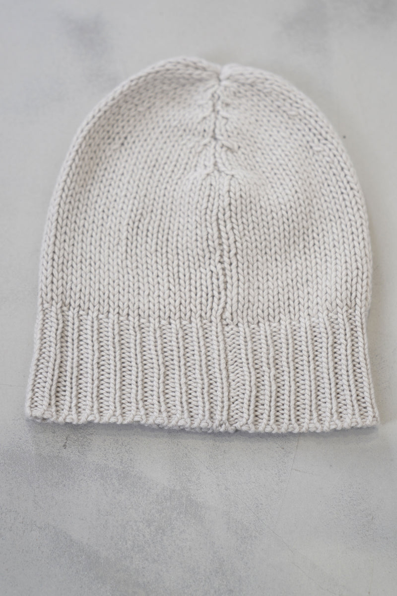 cashmere beanie champ
