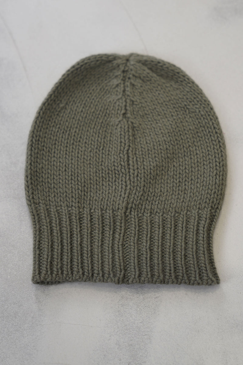 cashmere beanie ollie