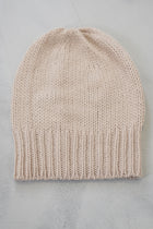 cashmere beanie sanda
