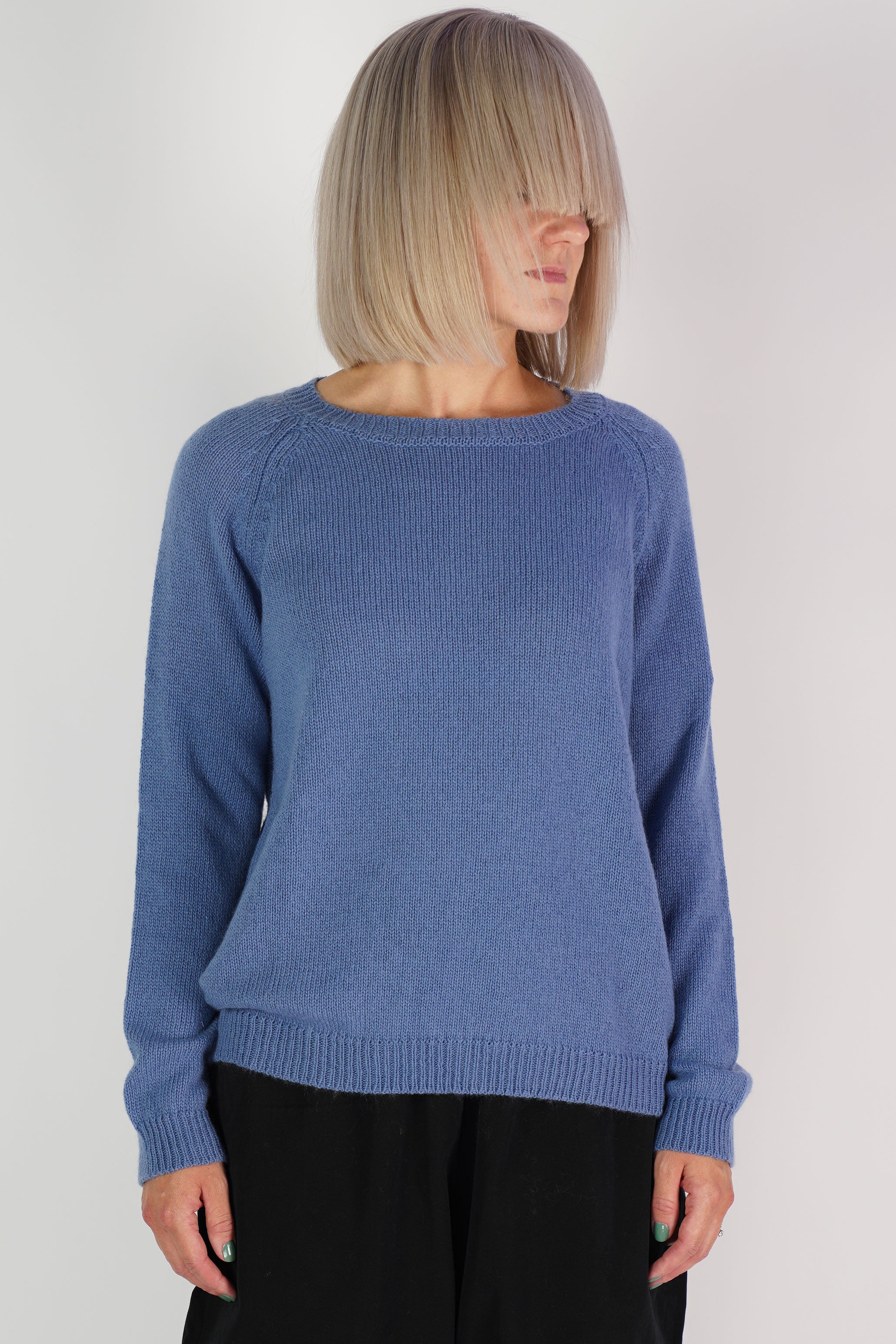 cashmere sweater jeans