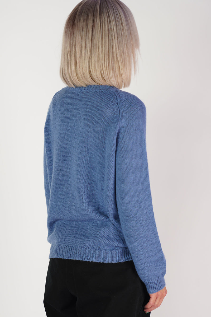 cashmere sweater jeans