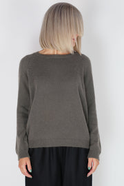 cashmere sweater oxe